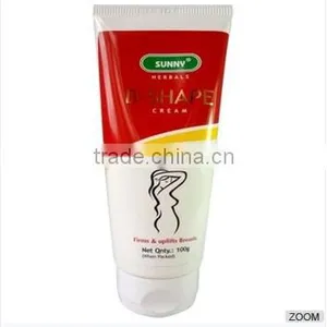 100gms BREAST SHAPE CREAM BAKSON'S SUNNY HERBALS thumbnail-1