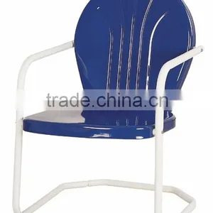 Metal Glider Furniture thumbnail-1