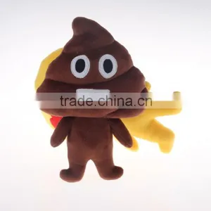 Hot Sales Emoji Toy Emoticon Plush Emoji thumbnail-2