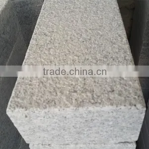 Bush Hammered Gray Grainte Stone Tiles thumbnail-3