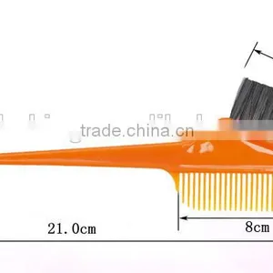 Professional Hair Brush Baking Oil Comb Dye Hair Comb thumbnail-2