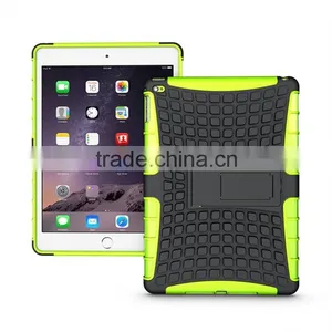 Shockproof Heat Resistant Case For Ipad 2/3/4 Unbreakable thumbnail-1