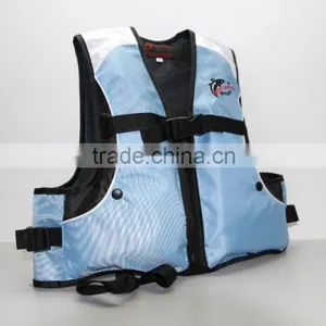 CCS&EC Approved Hot Exported Child Life Jacket thumbnail-3