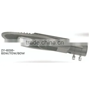 ZY-6016-60W/70W/80W China Wholesale Cob Led Street Light/led Road Light thumbnail-1