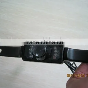 IR Universal Backup Camera With Bluetooth,car Rearview Caemra thumbnail-1