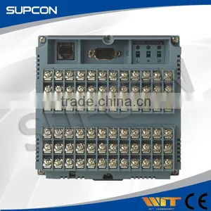 8 Channels TCP/IP Protocol Temperature Data Logger thumbnail-5