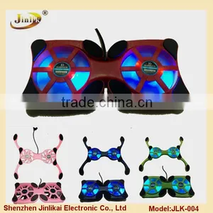 USB Two Fan Cooling Pad thumbnail-1