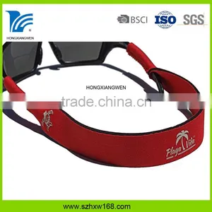 Classic Sports Eyewear Retainer Custom Sunglasses Strap Neoprene thumbnail-6
