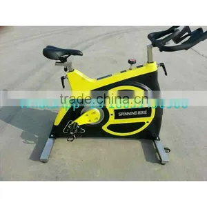 Exercise Bike thumbnail-6