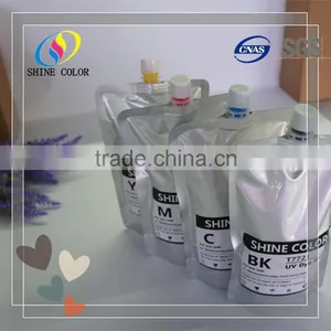 New Product on China Market Bulk Anti UV Ink 500ml 1000ml for Inkjet Printer thumbnail-3