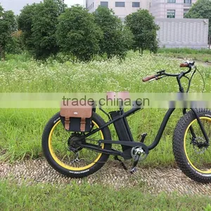Electric Motorbikes for Adults Import EN15194 Approved 26" Fat e Bike thumbnail-1