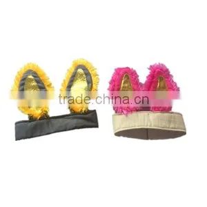 Hair Band With Lights for Xmas Festival thumbnail-4