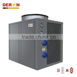 Pool Heater Swimming Pool Water Heater Swimming Pool Heater Portable Air Source thumbnail-1