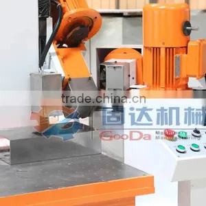 Chamfering Machine thumbnail-6