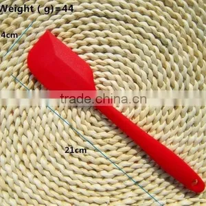 Kitchen Equipment Silicon Spatula for Pastry thumbnail-5