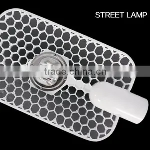 20w 30w 40w 50w Mini Led Solar Street Lighting thumbnail-4