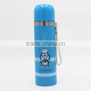 New Design Stainless Steel Water Bottle/vacuum Bottle/thermos Bottle for Gift thumbnail-3