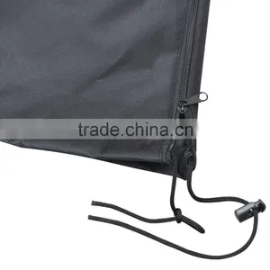 Outdoor Waterproof UV Resistant Parasol Cover thumbnail-2