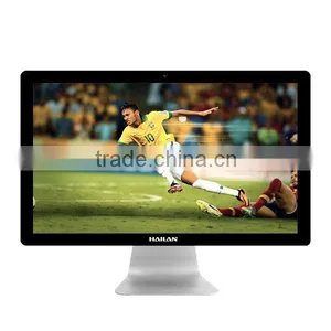 High Quality Hot Sale Led All in One Desktop Computer I3/i5/i7 CPU thumbnail-1