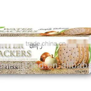PEPPITO !! Water Crackers(Sesame Fla) thumbnail-3