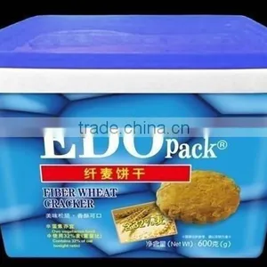 EDO Fiber Wheat Cracker thumbnail-1