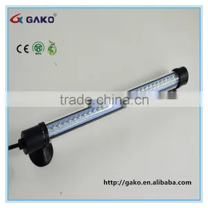 48CM &L-57 LED RED Mini Submersible Led Aquarium Light thumbnail-3
