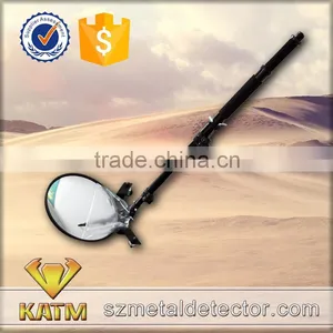 China CE Under Vehicle Search Mirror Checking Inspection Mirror thumbnail-1