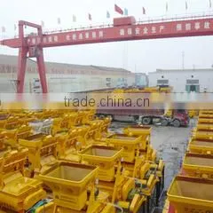 Zhengzhou Pioneer Machinery Co., Ltd. company overview - view 2 thumbnail