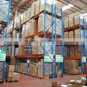 Double Deep Racking thumbnail-1