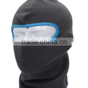 Sports Syle Warm Protection Silk Balaclava Face Mask Cap thumbnail-1