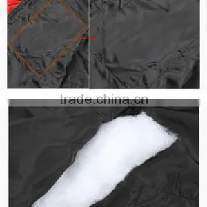 Battery Heated Jacket/Electric Heating Jacket/heated Clothing/Ski Jacket Sprorwear thumbnail-2