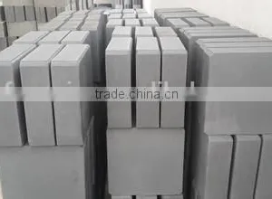 Factory Price SIC Silicon Carbide Brick thumbnail-3