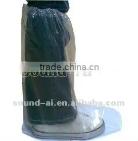 Disposable PE Shoe Cover thumbnail-1