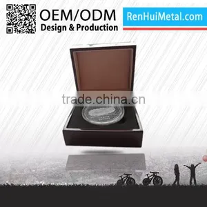 Hot Selling OEM Brand Jewelry Box Wood thumbnail-5