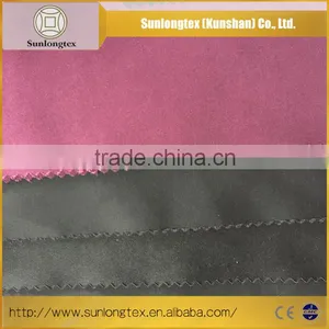 Solid Dye High Quality China Cotton Poly Pants Fabric thumbnail-4