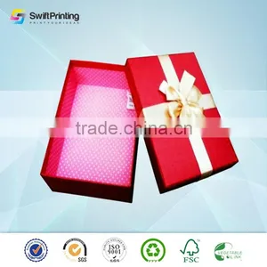 Fashion Best Selling Custom Cardboard Gift Box Printing thumbnail-6