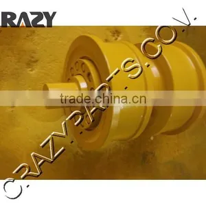 Track Roller Track Bottom Roller E305 Excavator Undercarriage Parts thumbnail-2
