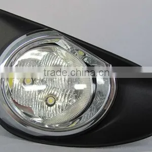 Toyota Yaris Vios 2012 Car Fog Light thumbnail-1