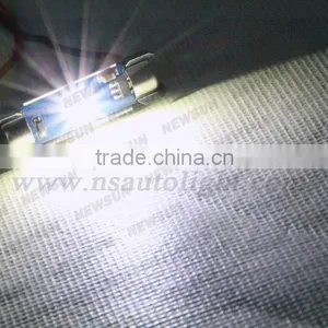 Hot Sale LED Festoon Light 36mm C5W 1 LEDS C Ree XPE Sink for All Cars thumbnail-2