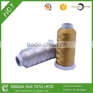 Nylon66 High Tenacity Twisted Yarn 210D Polyamide 66 Yarn, Nylon Yarn thumbnail-6