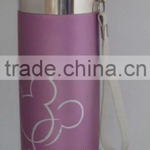 Logo Printing Flask Hot Sales 500ml Stainless Steel Vacuum Flask thumbnail-1
