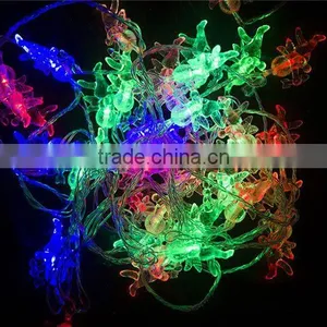 HOT SALE Trendy Style Fruit Christmas Tree Decoration Light With Reasonable Prices thumbnail-2