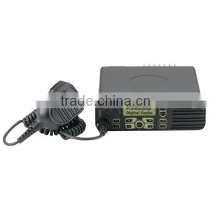 Digital Mobile Radio DM3601 Long Range Car Radio thumbnail-1