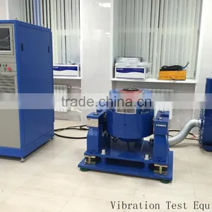 High Quality Electrodynamics Vibration Shaker Table in Testing Equipment thumbnail-2