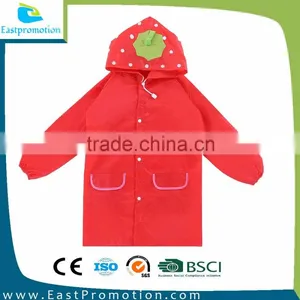 CHILDREN/KIDS/CHILD PAINTING SMOCK RINCOAT CLOAK thumbnail-1