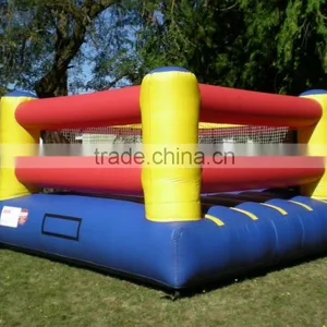 Inflatable Boxing Rings for Sale thumbnail-2
