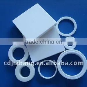 Hybrid Circuit Ceramic Substrates &96% Alumina Ceramics thumbnail-2