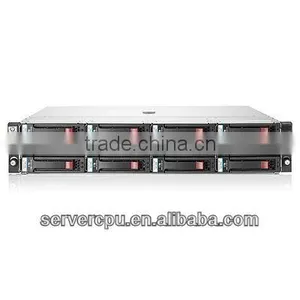 AX698AC P4300 G2 2.4TB SAS Storage System thumbnail-1