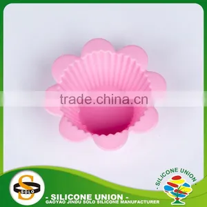 Silicone Ktichen Tools Silicone Ice Cream Cake Tools thumbnail-2