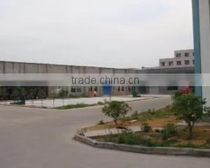 Nanjing Cumet Tools International Co., Ltd. (Rhinestone) company overview - view 1 thumbnail